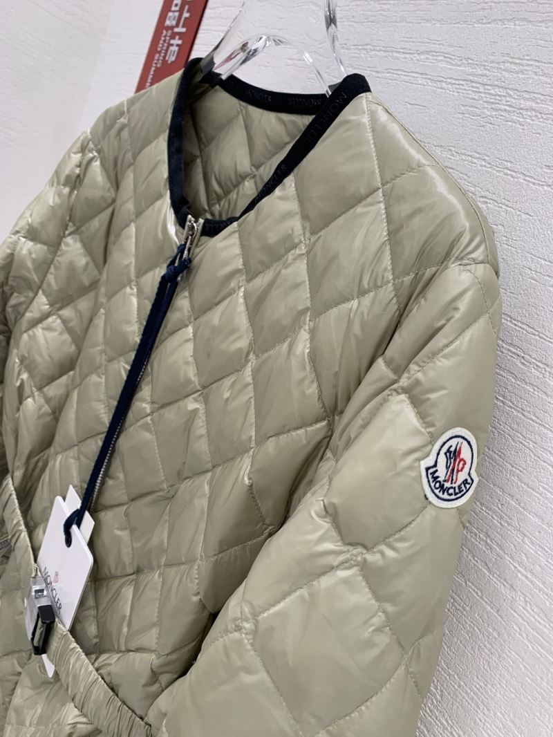 Moncler Down Jackets